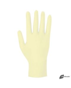 Handschuhe Gentle Skin sensitive Gr. L Latex, puderfrei (100 Stck.)