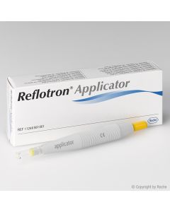 Applikator für Reflotron I. grau