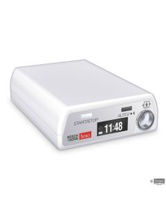 boso TM-2450, 24 Std.-Blutdruckmessgerät