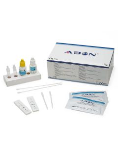 ABON Chlamydia Rapid Test (20 T.)