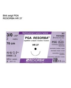 RES PA1025